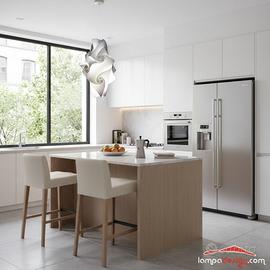 Lampadario SENSITIVE di Design Moderno