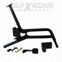 Portaruota posteriore tubolare jeep wrangler jk