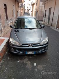 Peugeot 206 HDI