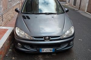 Peugeot 206 HDI