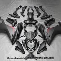 Carena compatibile per HONDA CBR 650 F 2017 - 2018