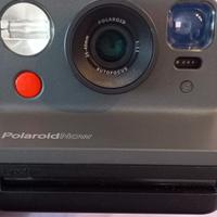 Polaroid Now