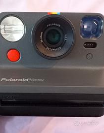 Polaroid Now