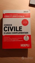codice civile