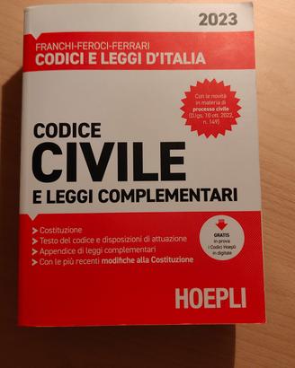 codice civile