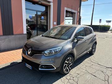 Renault Captur 1.2 TCe 120 CV Automatica