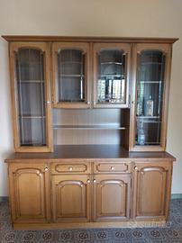 Credenza classica