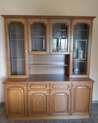 Credenza classica