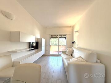 Bilocale a Arzachena