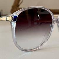 Occhiali da sole vintage Silhouette