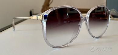 Occhiali da sole vintage Silhouette