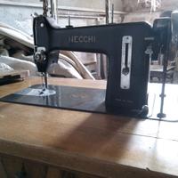 Macchina per cucire Necchi