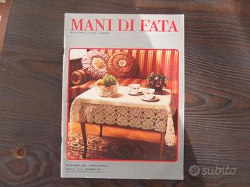 Mani Di Fata Dicembre 1975