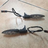 Frecce anteriori originali Bmw GS 1200 2010-2013