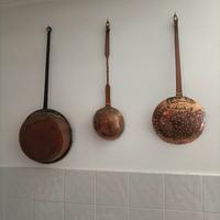 Rame da arredamento