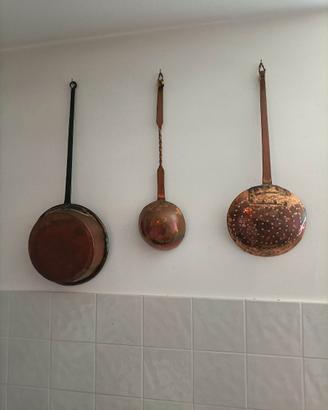 Rame da arredamento