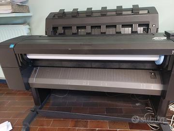 PLOTTER HP DESIGNJET T930