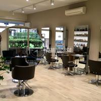 Licenza per attività di parrucchiera donna!!