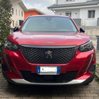 2008 Pure Tech 100 Allure Pack