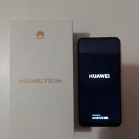 Cellulare Huawei P30 Lite 128 gb