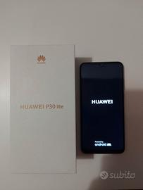 Cellulare Huawei P30 Lite 128 gb