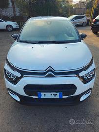 Citroen C3 BlueHDi 100 S&S Shine