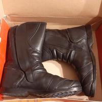 stivali custom Americani originali Buel Arley n.44