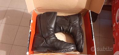 stivali custom Americani originali Buel Arley n.44