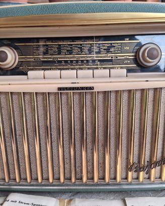 RADIO TELEFUNKEN 