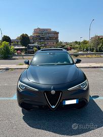ALFA ROMEO STELVIO 2.2 Turbo Diesel 190cv Q4