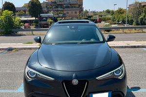 ALFA ROMEO STELVIO 2.2 Turbo Diesel 190cv Q4