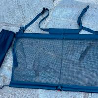 Rete divisoria Skoda Enyaq