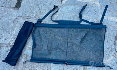 Rete divisoria Skoda Enyaq