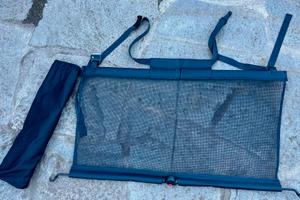 Rete divisoria Skoda Enyaq