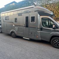 Laika Caravans Eco Vip L4012