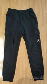 Pantaloni tuta jordan 12-13 anni