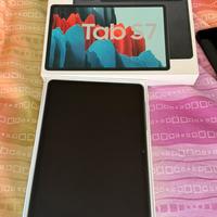 Samsung tab s7