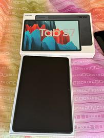Samsung tab s7