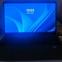 Notebook HP Intel Core i3 (come nuovo)