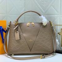 Borsa a mano LV Louis Vuitton V Tote