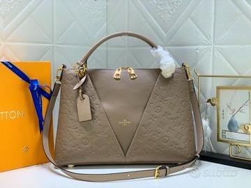 Borsa a mano LV Louis Vuitton V Tote