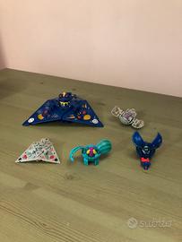 Bakugan