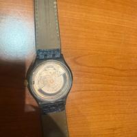 Orologio swatch automatico