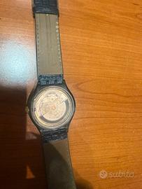 Orologio swatch automatico
