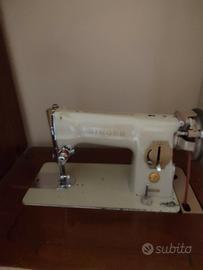 macchina da cucire 