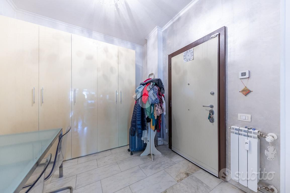 Appartamento – Roma, Aurelio - Vista 5
