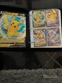 Carte pokemon