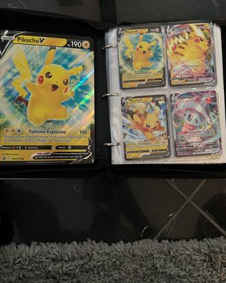 Carte pokemon