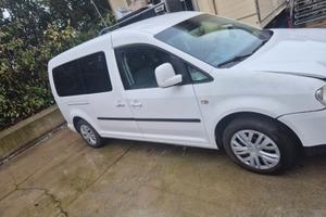 Caddi Volkswagen