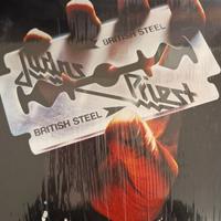 Judas Proest British Steel
